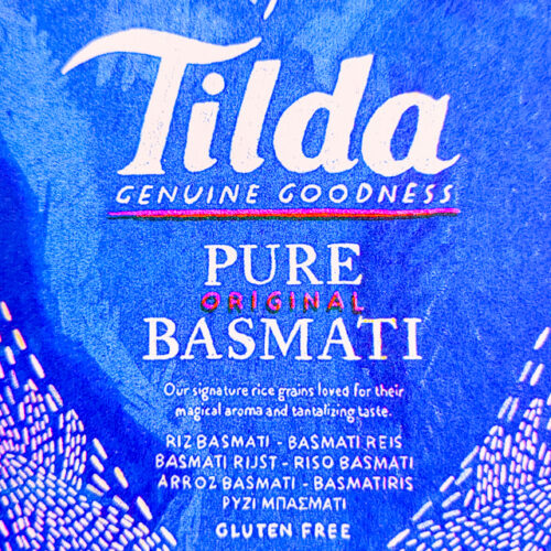 Tilda Basmati Rice (10 KG)