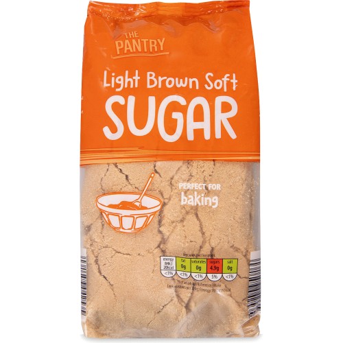 Brown Sugar 1KG