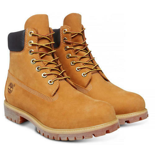 Timberland – 6-Inch Premium Waterproof Boot
