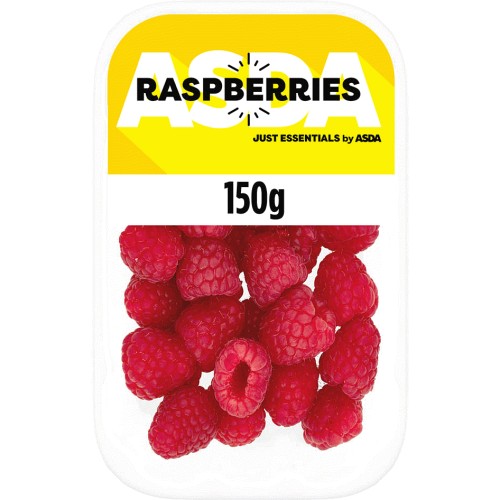 Rashberries 150 GM