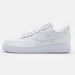 Nike Air Force 1 White