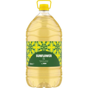 Sunflower Oil (5 Litre)