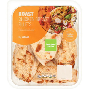 Chicken Roast Breast Fillet...