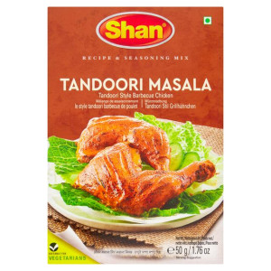 Shan Tandoori Masala 50 GM