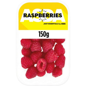 Rashberries 150 GM